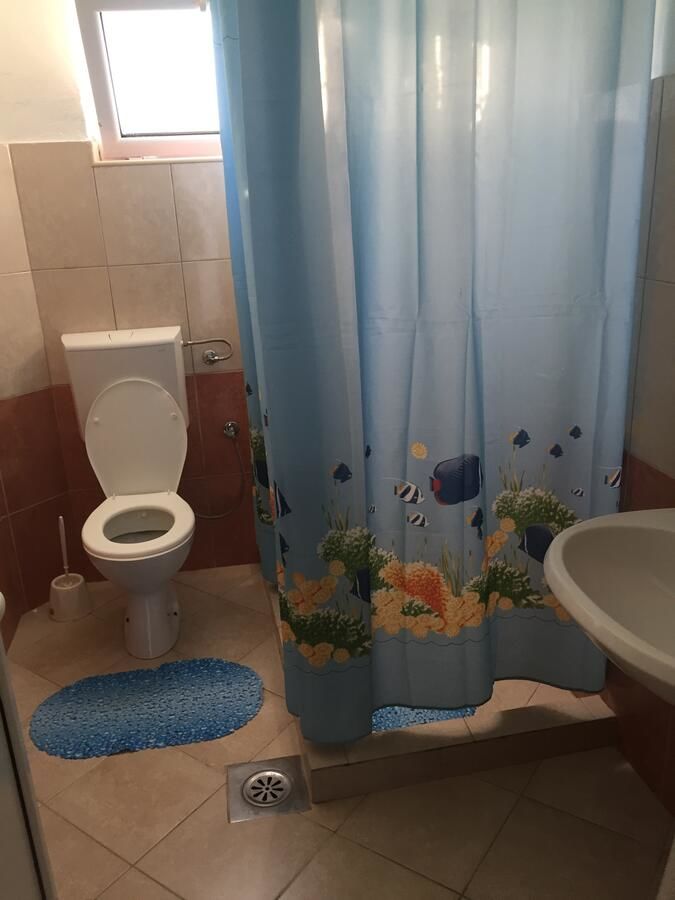 Апартаменты Rejhan TOTI Улцинь
