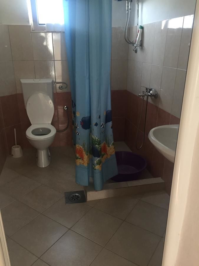 Апартаменты Rejhan TOTI Улцинь