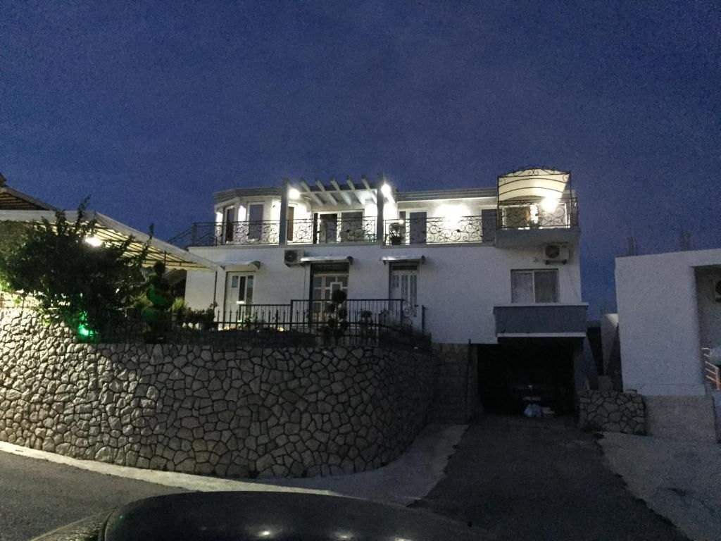 Апартаменты Rejhan TOTI Улцинь-55