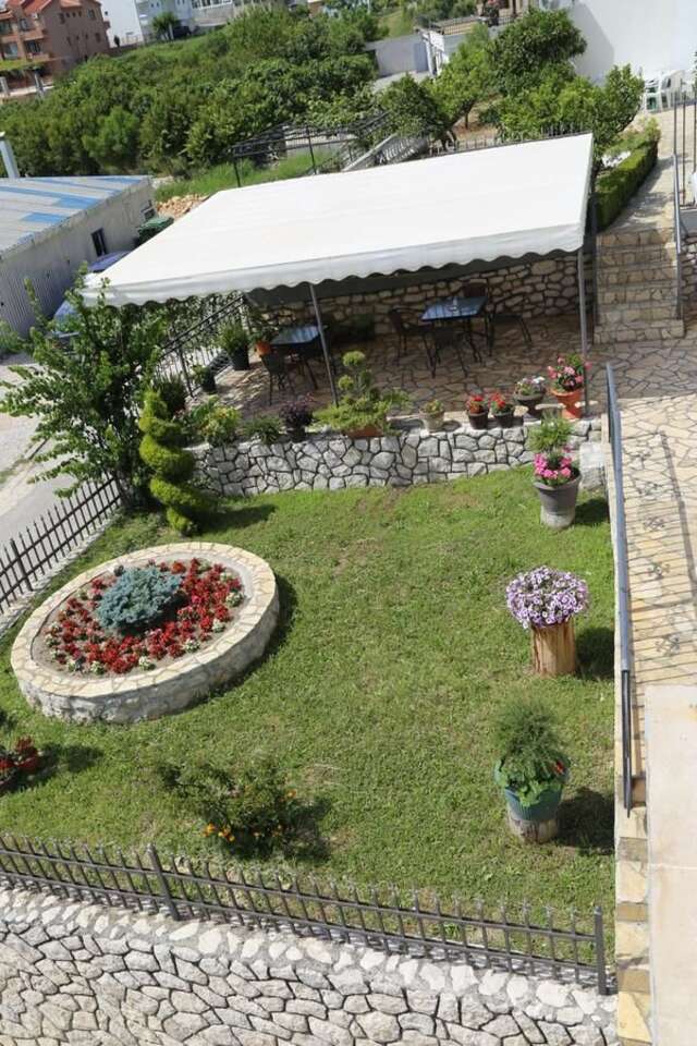 Апартаменты Rejhan TOTI Улцинь-38