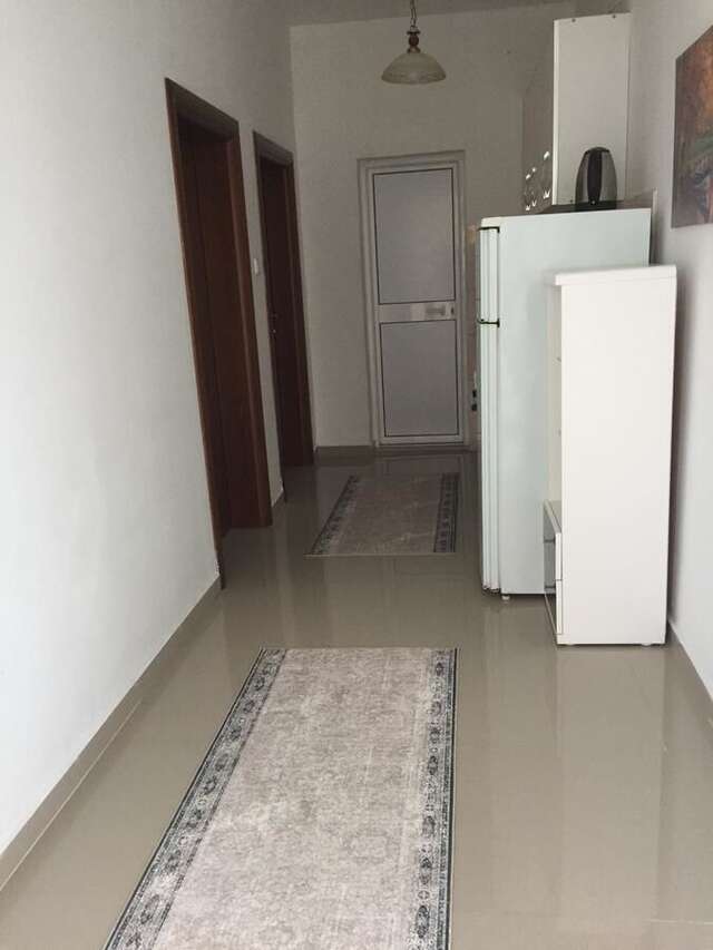 Апартаменты Rejhan TOTI Улцинь-8