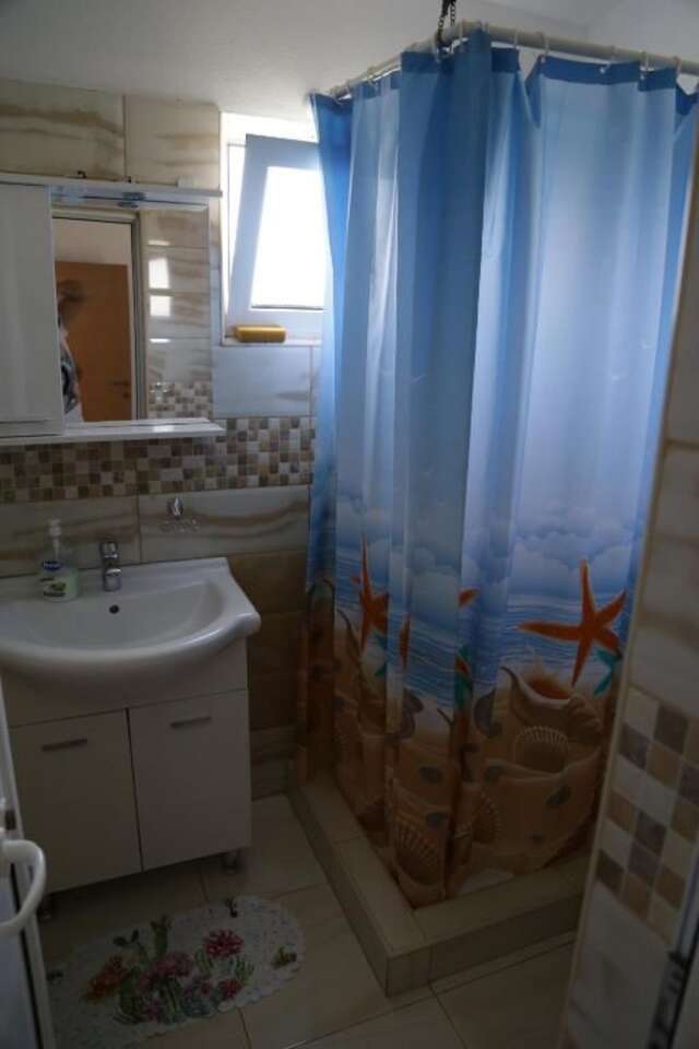 Апартаменты Rejhan TOTI Улцинь-65